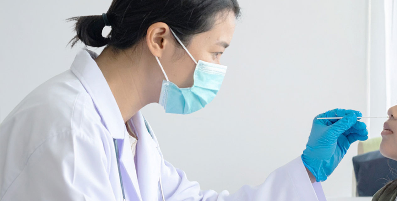 院内物流管理システムがもたらす経営改善