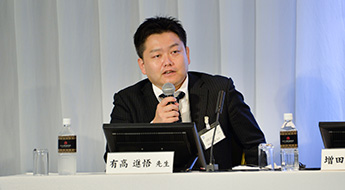 第1回Healthcare Excellence Forum講演 高感度トロポニンI （HSTNI)およびBNPによる急性期心疾患の鑑別