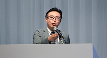 第1回Healthcare Excellence Forum講演 データ解析システム（DSS）を利用した検査室の診療支援によるアウトカム向上