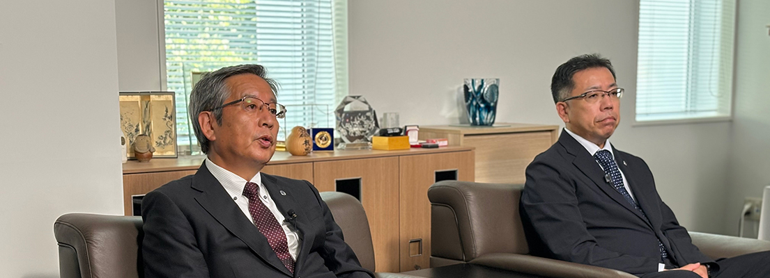 産官学連携で実現するAIホスピタルの展望と挑戦