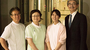 チーム医療における臨床検査技師のあるべき姿