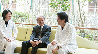 2025年に向けた地域医療連携