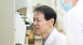 手軽に受けられる臨床検査の実施