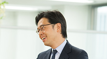 変わる医療環境、 変わる検査部門の役割