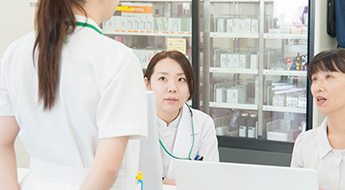 自立と自律、付加価値創造 主体性のある臨床検査技師育成に向けて