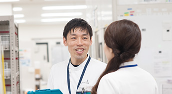 慣習にとらわれぬ挑戦意識が “変革”を実現する推進力に