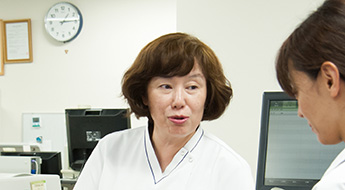 視野を広げれば世界は変わる。 個にも組織にも最適解を求めていく