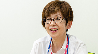 休みをとりやすい体制づくりで ダイバーシティ&インクルージョンを推進
