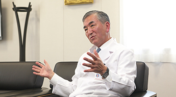 患者満足度95％を実現した院長のリーダーシップとは？